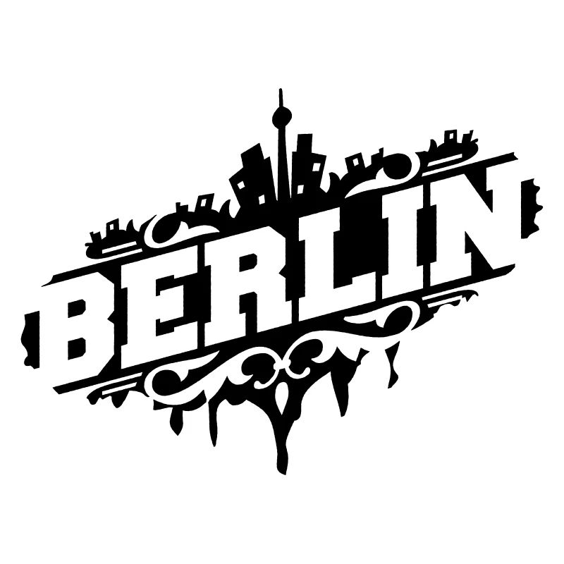 Berlin - for Berliners from Berlin