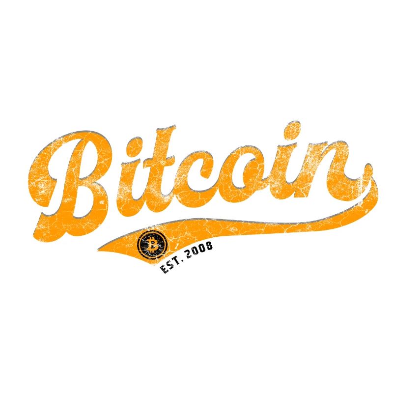 Bitcoin - the future has begun - Est. 2008