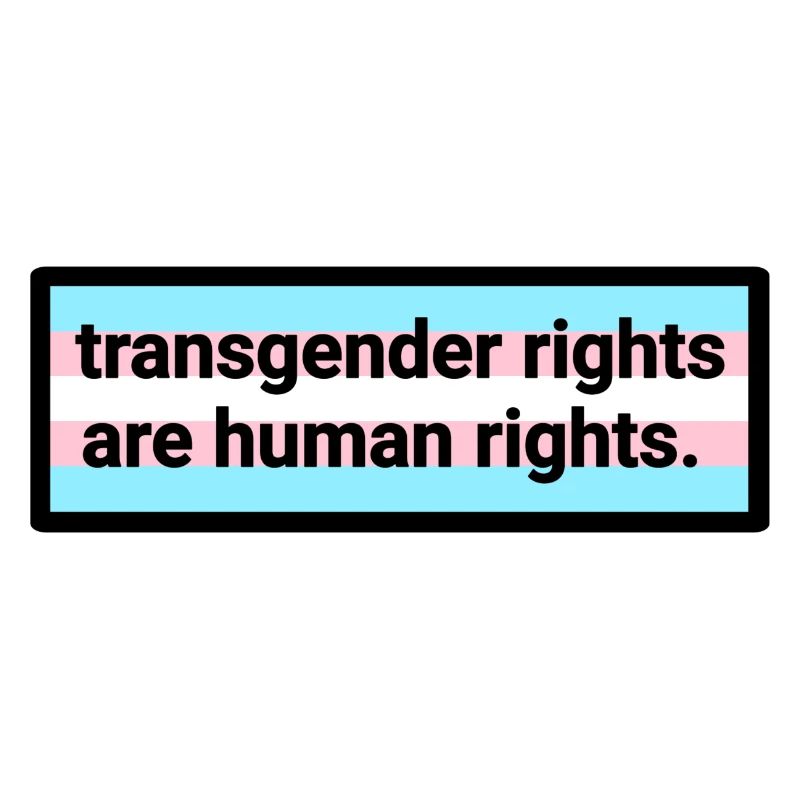 Trans Rights Human Rights