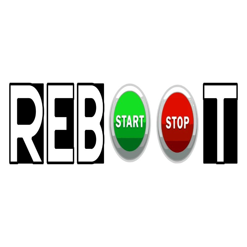 REBOOT
