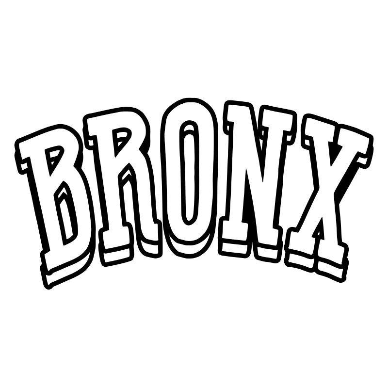 Camisa del Bronx