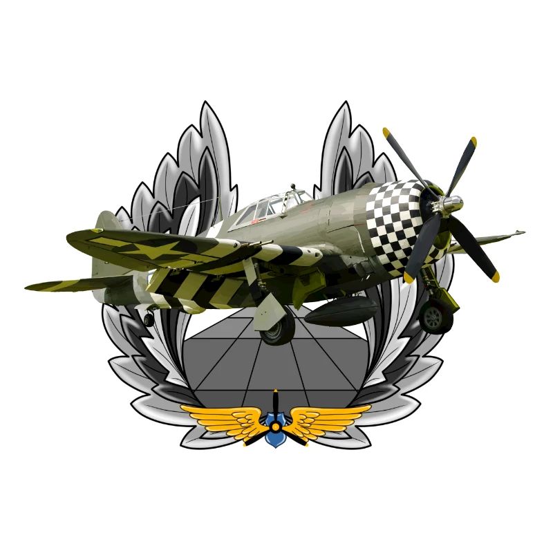 P-47 Thunderbolt