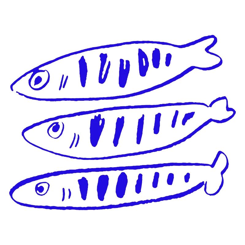 SMALL FISH