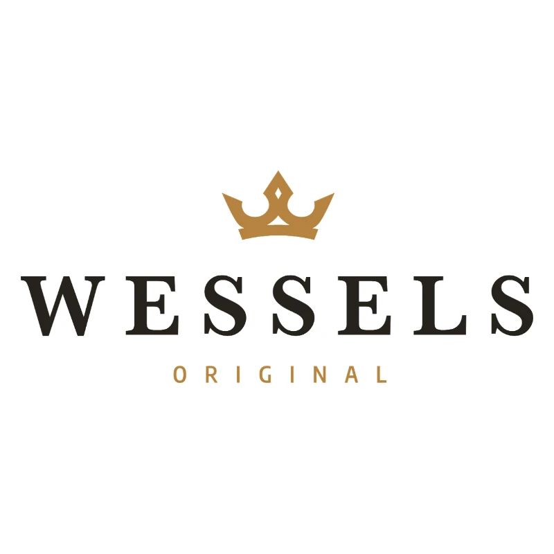 Logo original de la famille Wessels