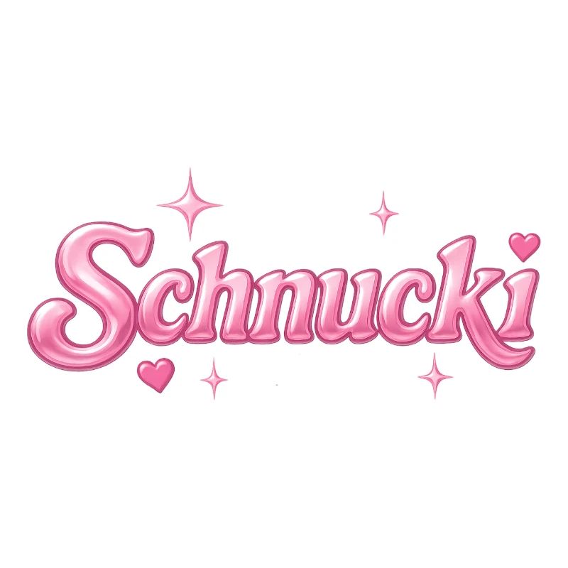 schnucki / Conception Y2K