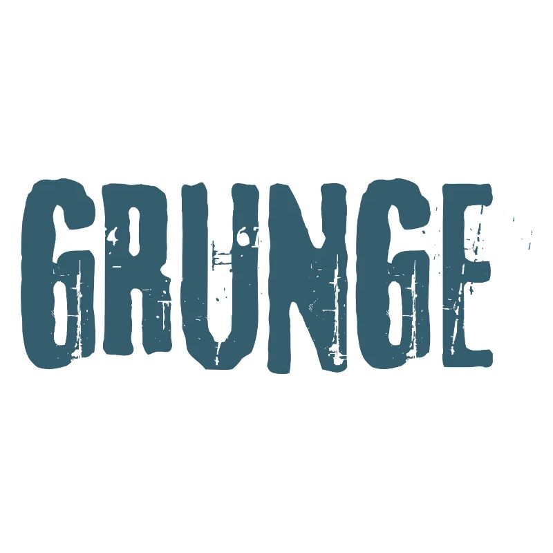 Grunge