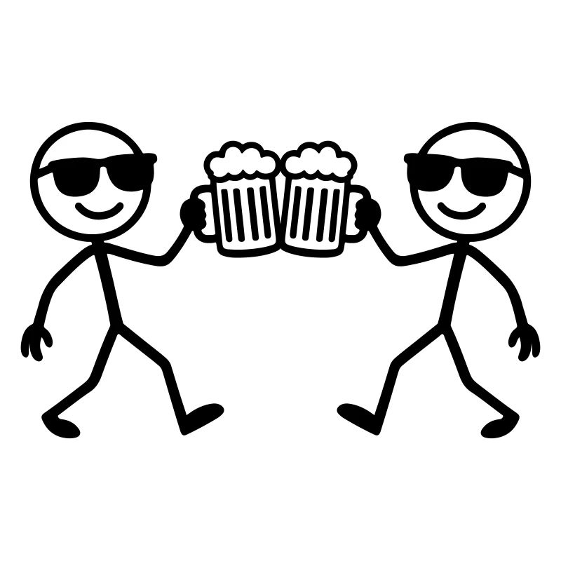 Team beer funny