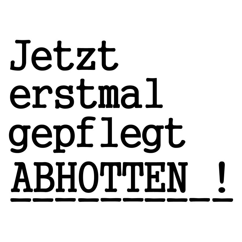 Abhotten