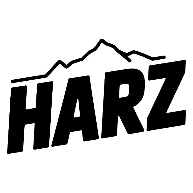 Harz - Souvenir Design