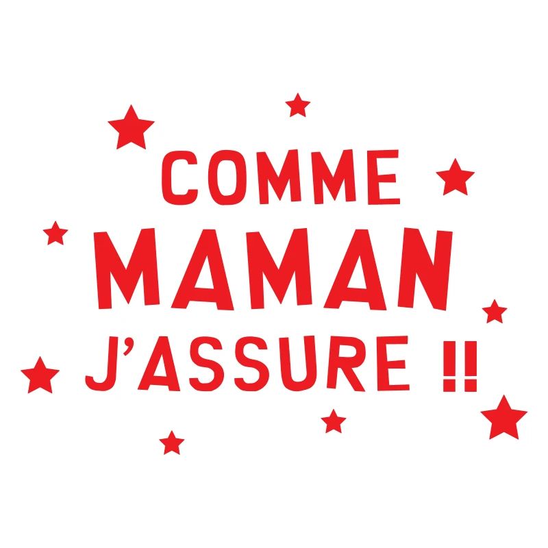 Wie Mama sichere ich! Muttertag