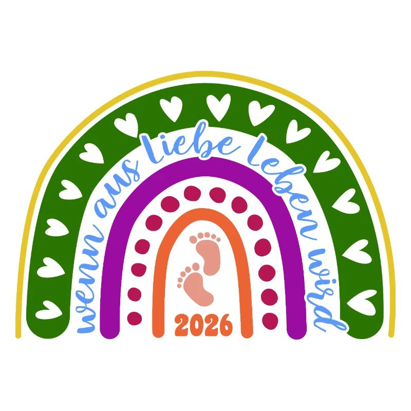 Quand l’amour devient vie - Bébé 2026