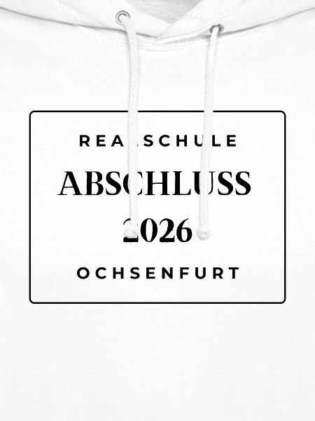 Abschluss 2026
