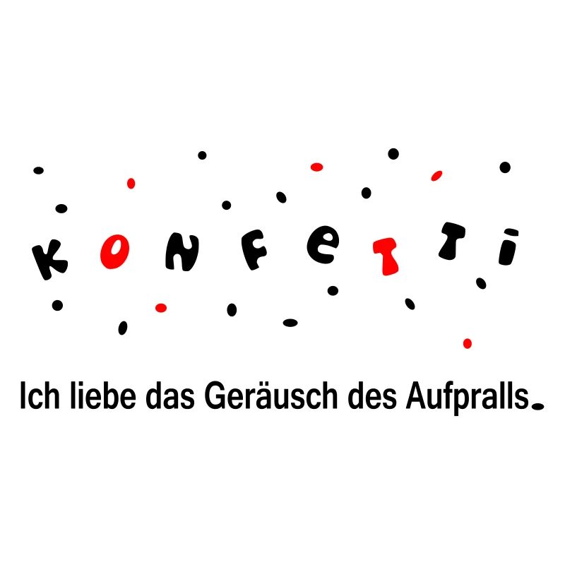 Konfetti 