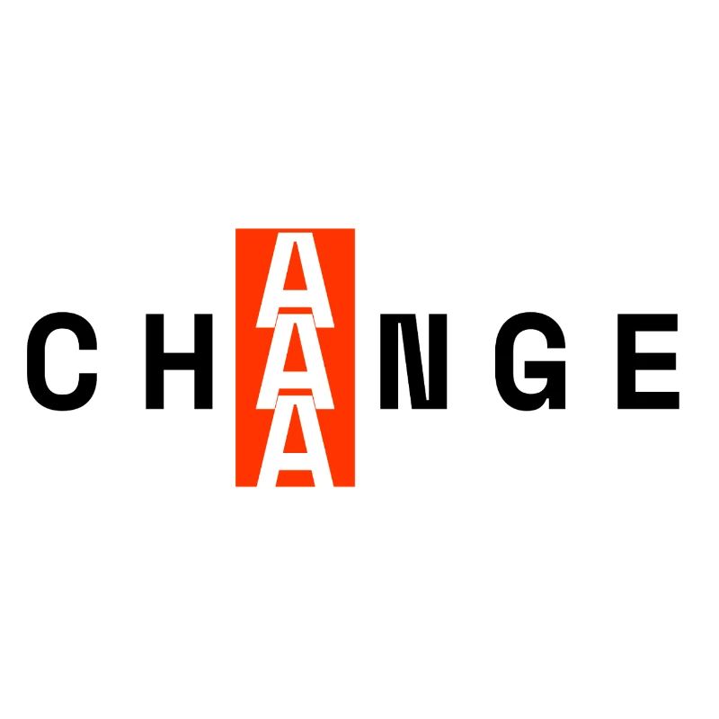 CHANGE – Minimal Design