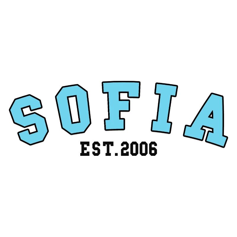 Sofia gegründet 2006