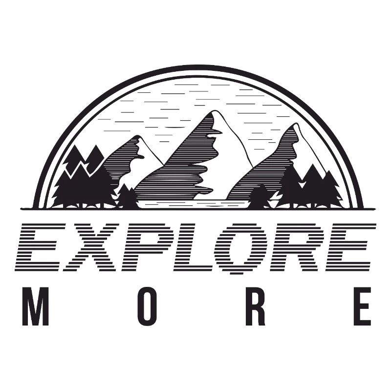 Explore More Berge und Wald
