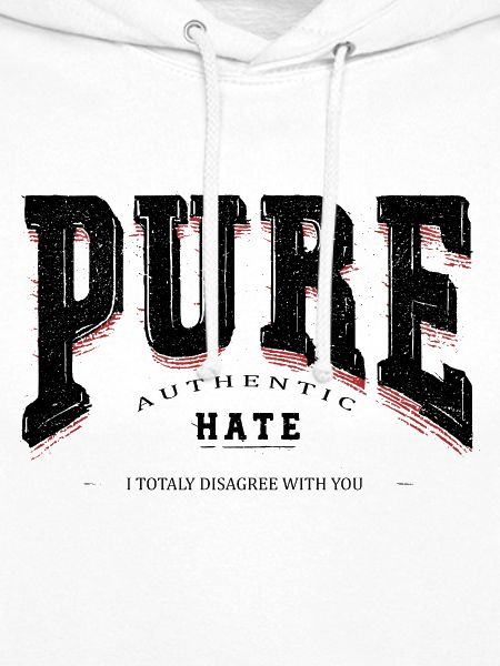 Pure HAte