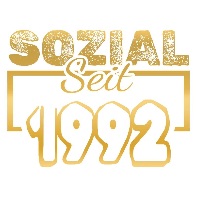 Sozial 1992