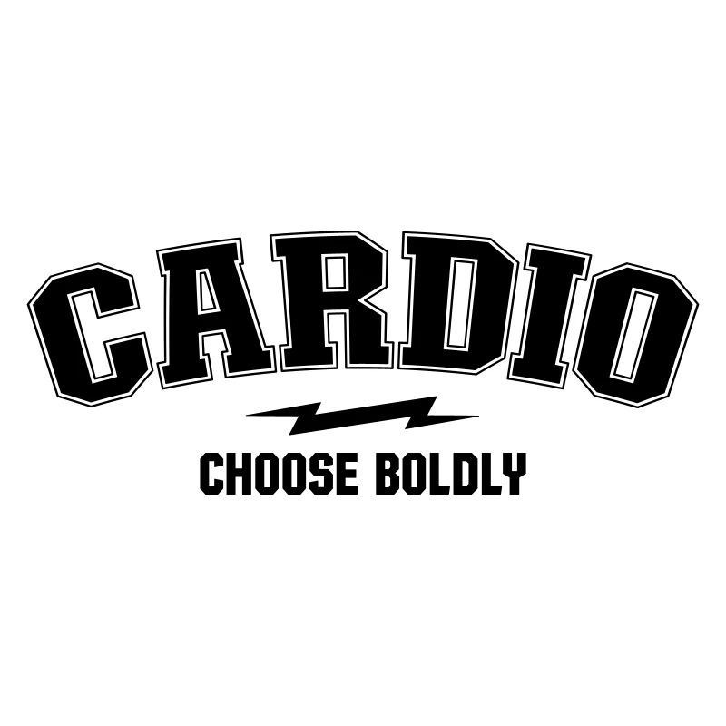 Varsity Arch - Cardio Dept