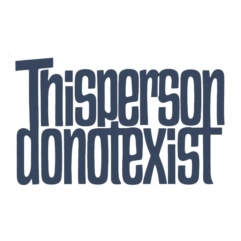 ThisPersonDoNotExist