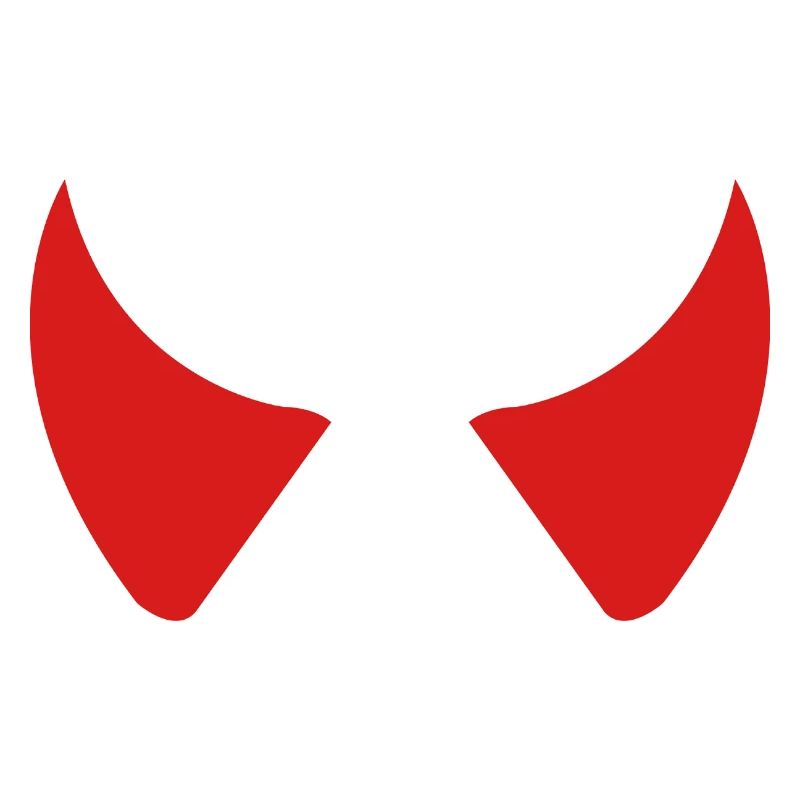 Devil Horns