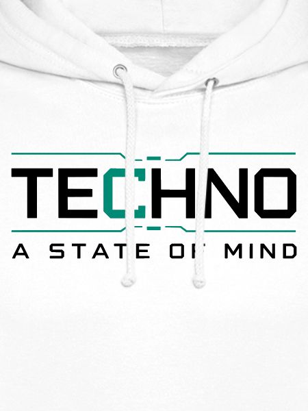 Techno - A State of Mind