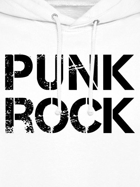 Punkrock-Logo