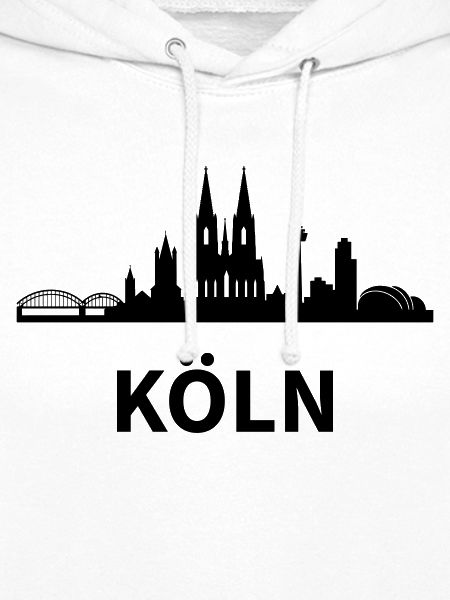 Skyline Köln