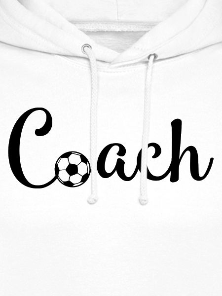 Fußball Coach