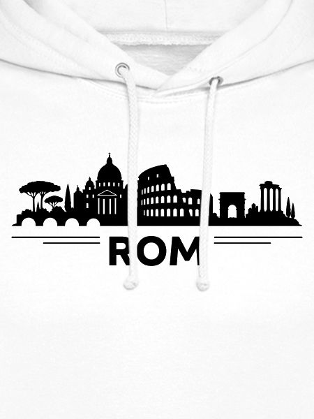 Rom Skyline