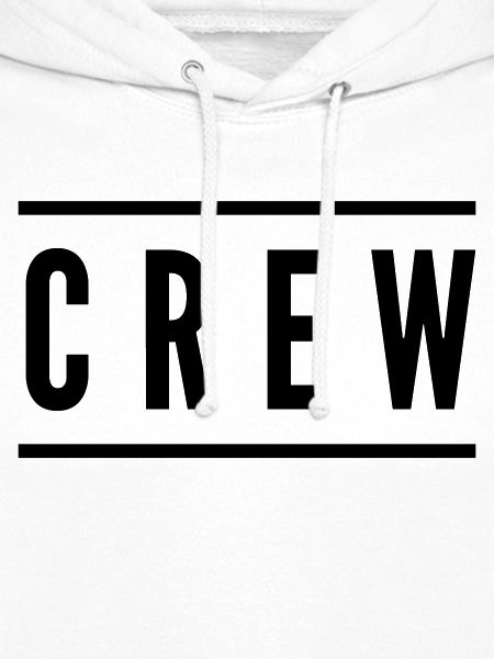 crew