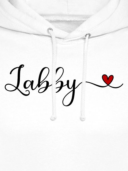 Labby-Herz