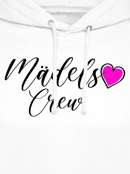 Mädels Crew