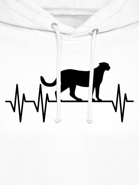 Gepard Heartbeat