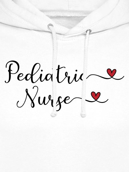 Kinderkrankenschwester