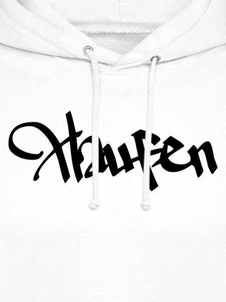 Haufen
