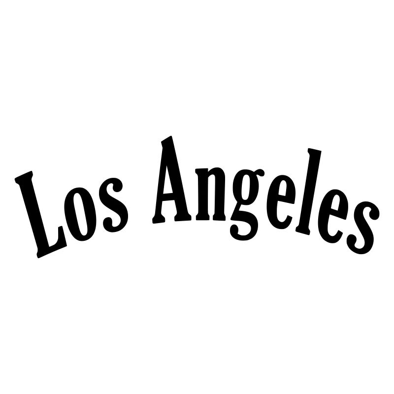 los angeles 7