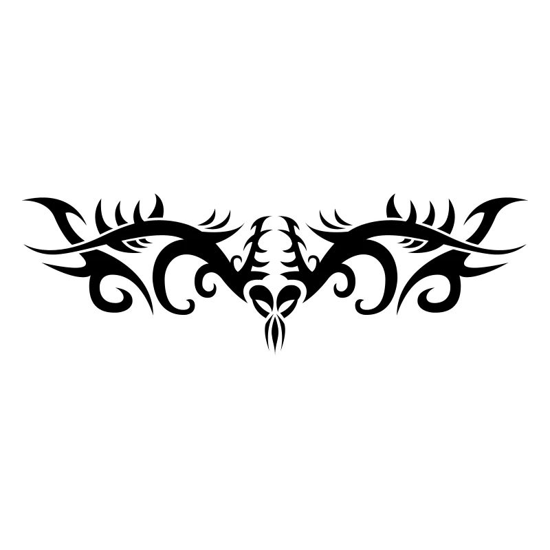 Tribal 4 par Helfspawn