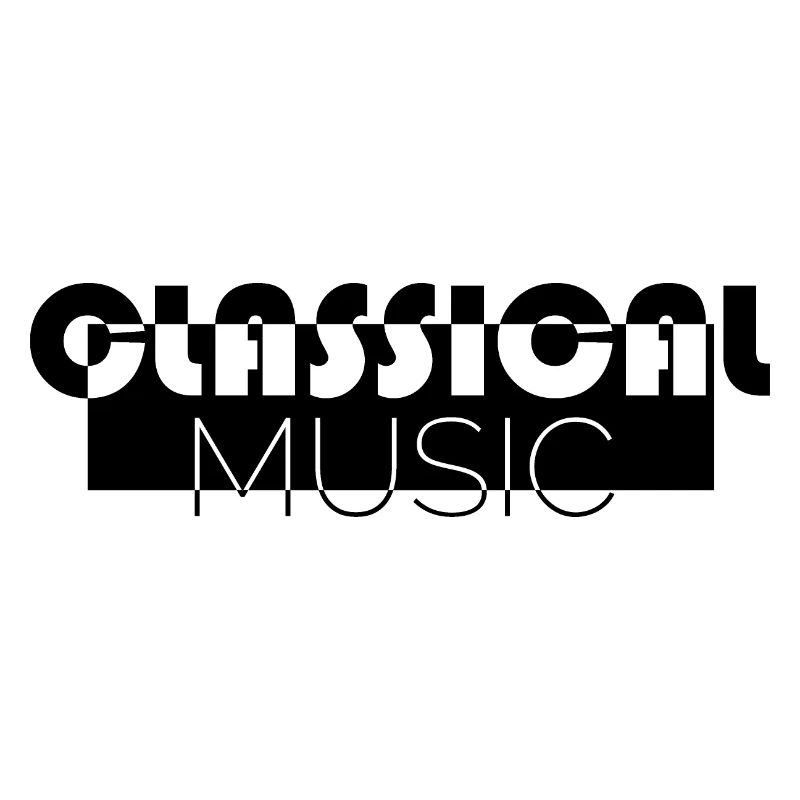 classical music classical music icon icon Logo