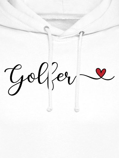 Golfer