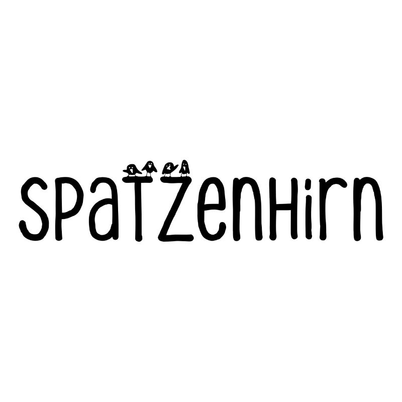 Sparrow Brain