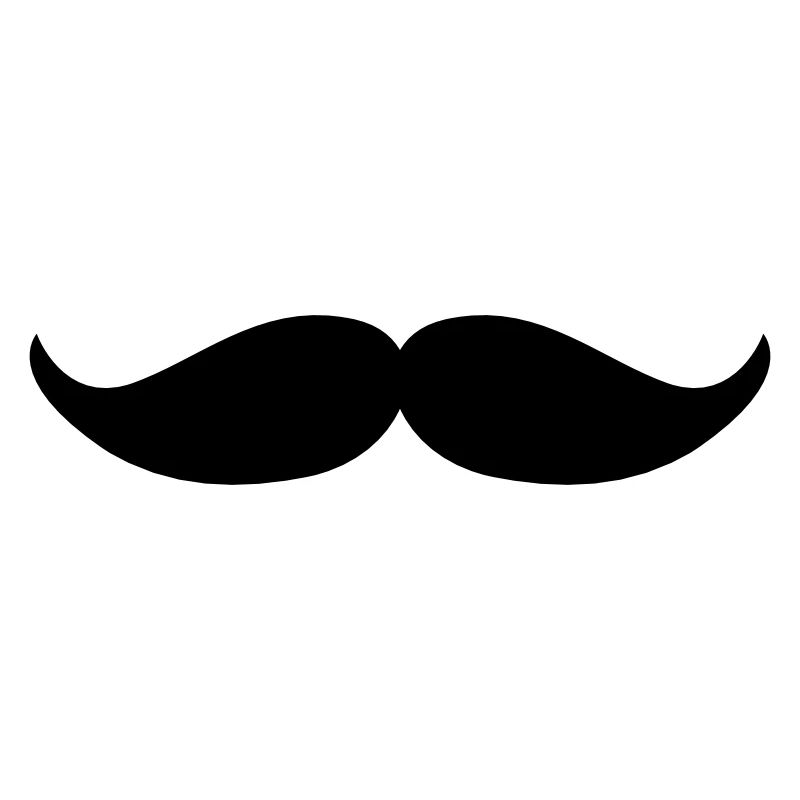 Moustache de morse