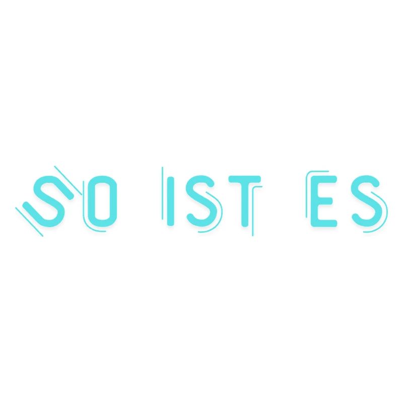 So ist es