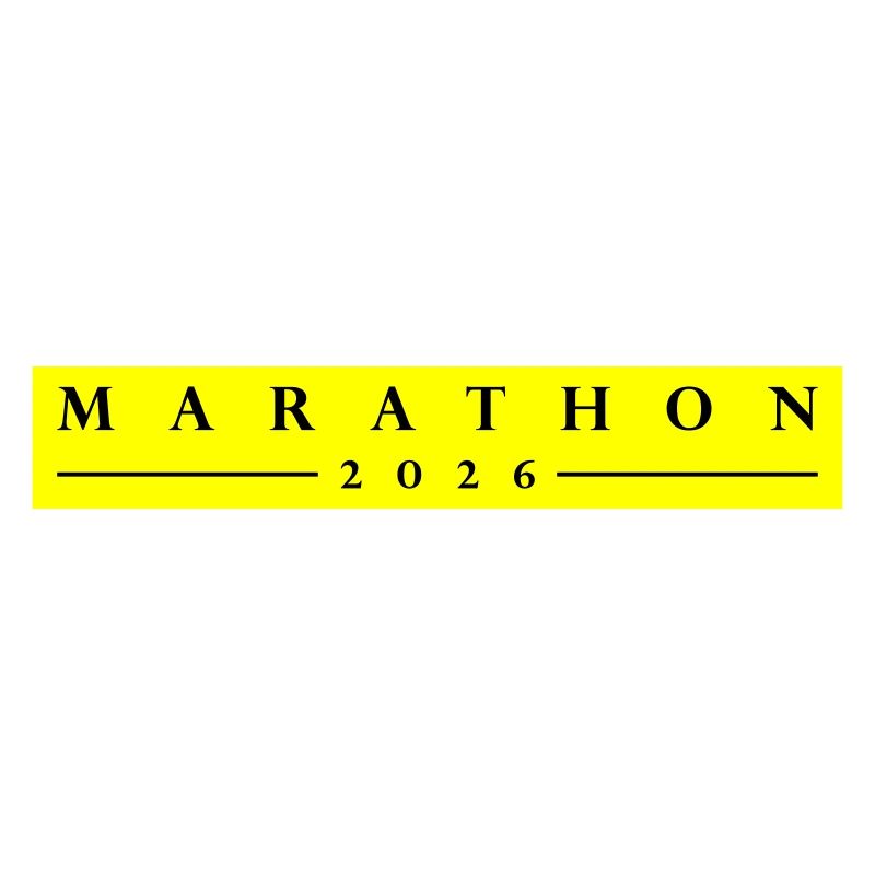 Marathon 2026