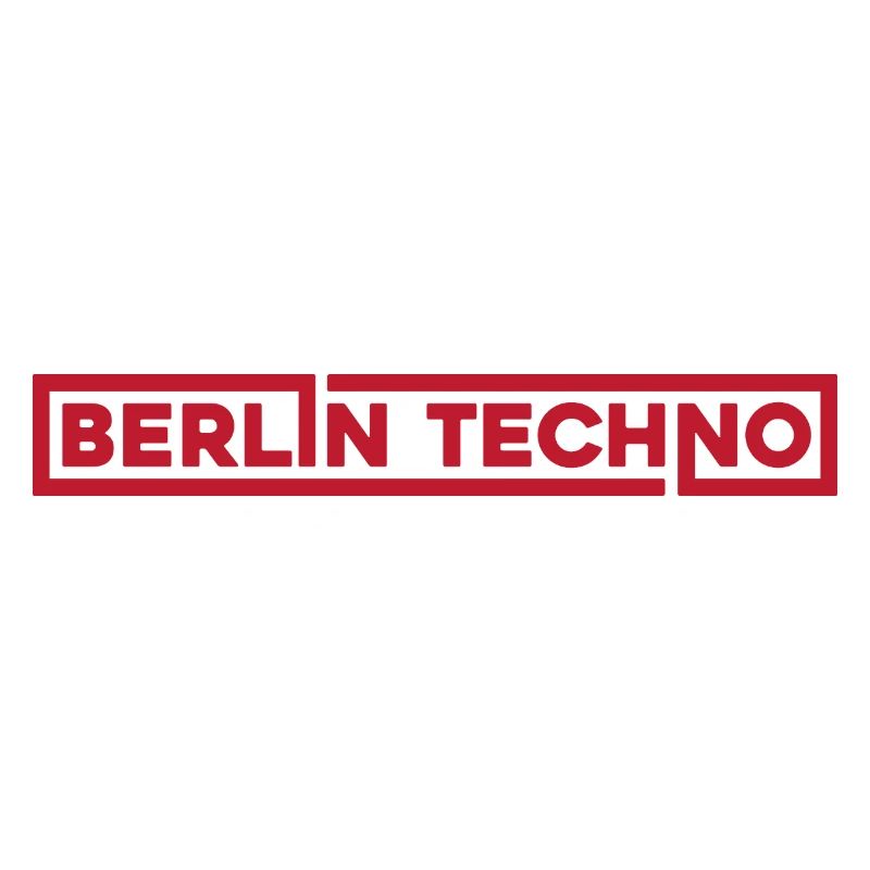 Berlin Techno Hard Dark Rave