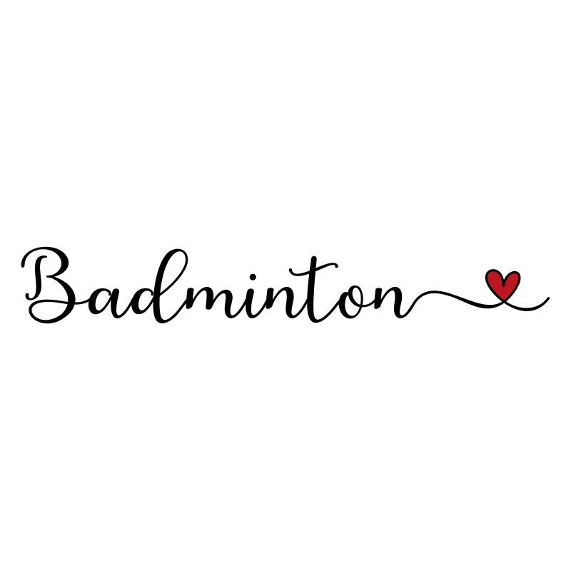 Badminton