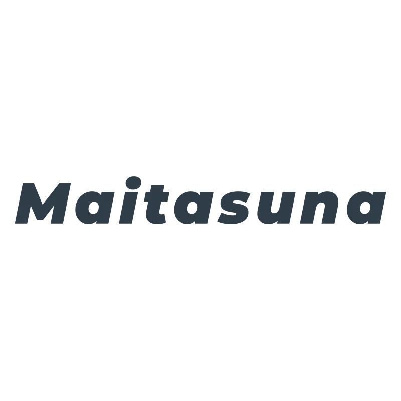 Maitasuna: Minimalistische baskische Liebe