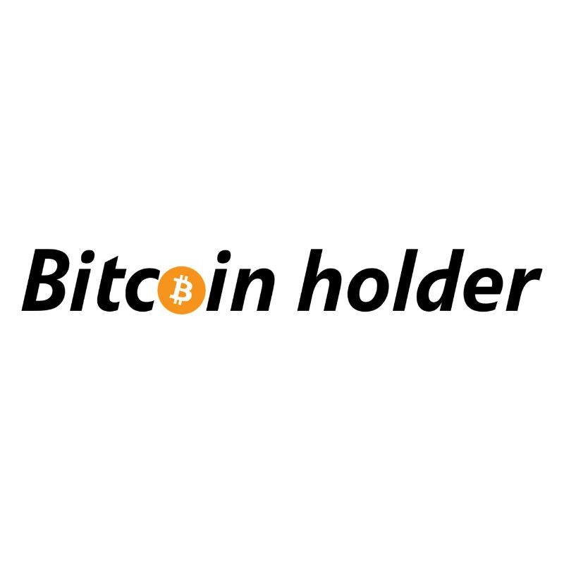 Bitcoin holder