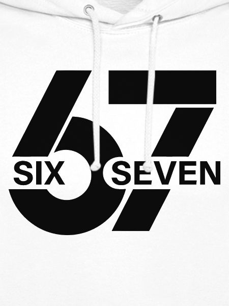 Six Seven Meme