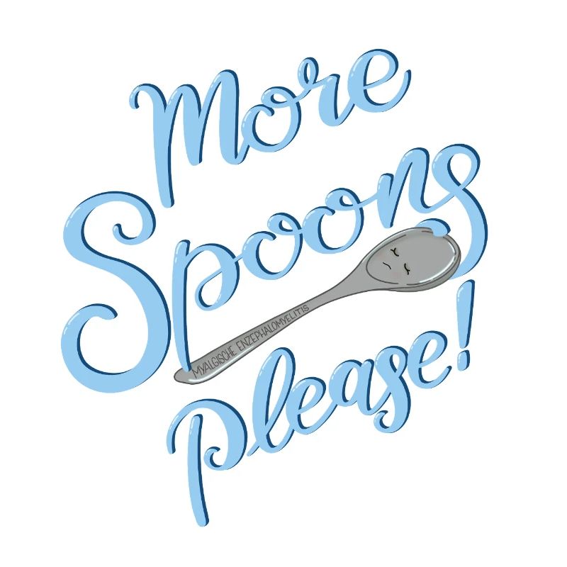 More Spoons please!